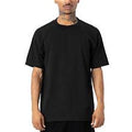 Black Pro Club Men's COMFORT Cotton T-Shirt