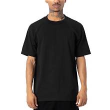 Black Pro Club Men's COMFORT Cotton T-Shirt
