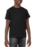 Black Pro Club YOUTH Cotton T-Shirt
