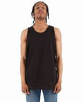 Black Shaka Wear Tank Top