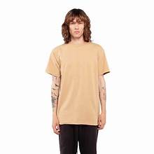 Blonde SHAKA ACTIVE Short Sleeve T-Shirt