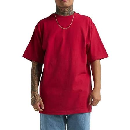 Cardinal SHAKA ACTIVE Short Sleeve T-Shirt