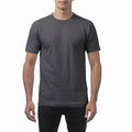Charcoal Pro Club COMFORT Cotton T-Shirt