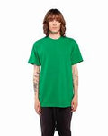 Kelly Green SHAKA ACTIVE Short Sleeve T-Shirt