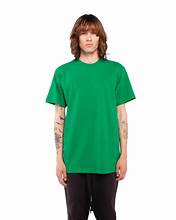 Kelly Green SHAKA ACTIVE Short Sleeve T-Shirt
