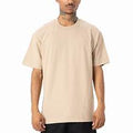 Khaki Pro Club Men's COMFORT Cotton T-Shirt