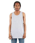 Light gray Shaka Wear Tank Top