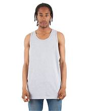 Light gray Shaka Wear Tank Top