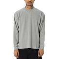 Light Grey Pro Club Comfort Long Sleeve T-shirt