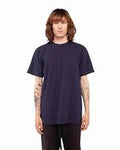 Navy SHAKA ACTIVE Short Sleeve T-Shirt