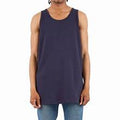 Navy Shaka Wear Tank Top