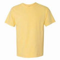 Neon Yellow Pro Club Men's Comfort Cotton T-Shirt