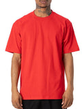 Orange Pro Club Men's COMFORT Cotton T-Shirt
