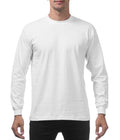 Pro Club® Heavyweight Long Sleeve T-Shirt