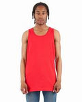 Red Shaka Wear Tank Top