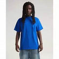 Royal Blue SHAKA ACTIVE Short Sleeve T-Shirt