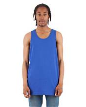 Royal Blue Shaka Wear Top