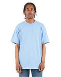 Sky Blue SHAKA ACTIVE Short Sleeve T-Shirt
