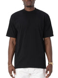 Black Short Sleeve T-Shirt